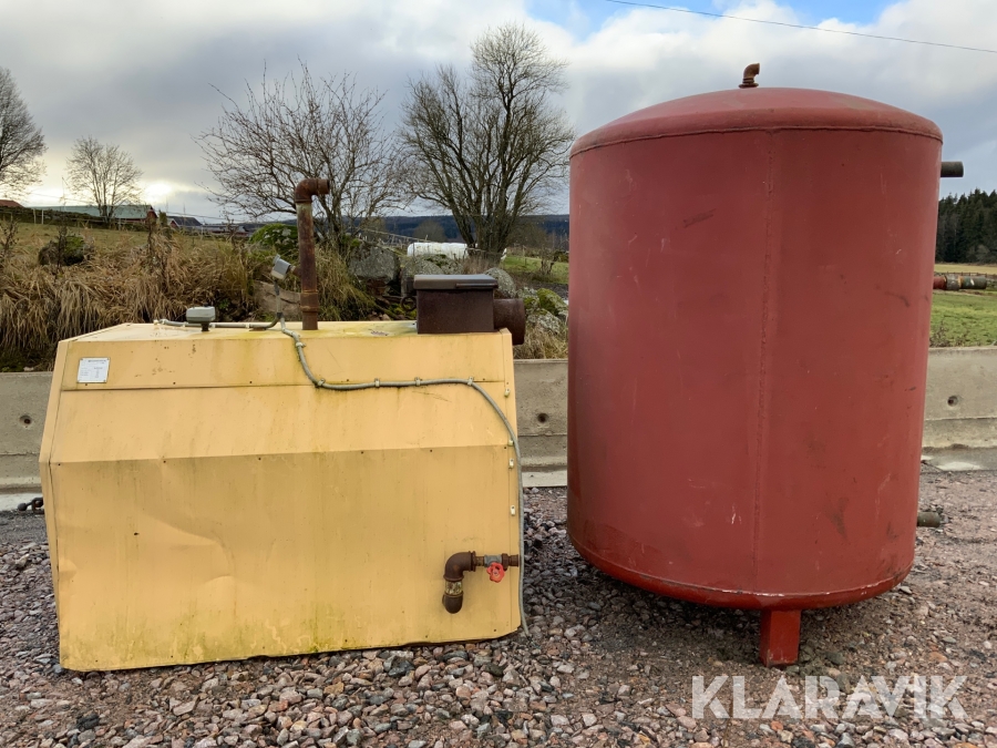 Panna med värmeackumulator  