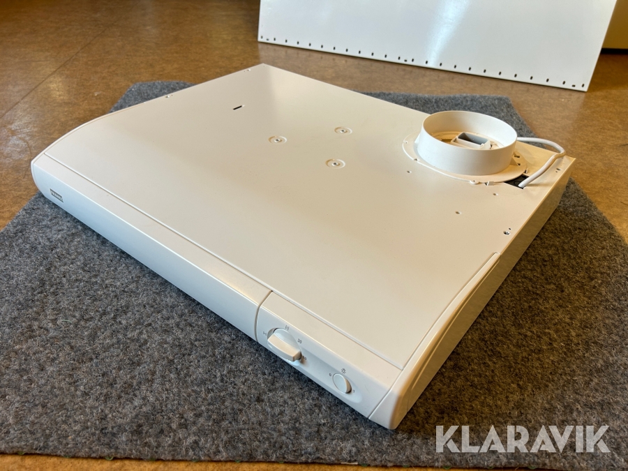 Spisfläkt / köksfläkt Franke 250-10