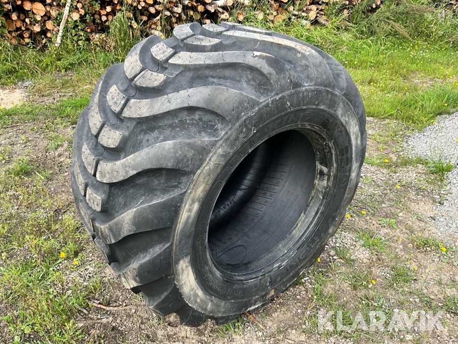 Skogsdäck Nokia Forest king F