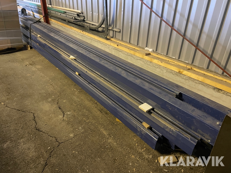 Enbalkstravers Tawi LR170