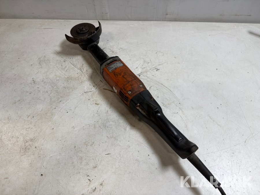 Vinkelslip Fein MSfv649-1