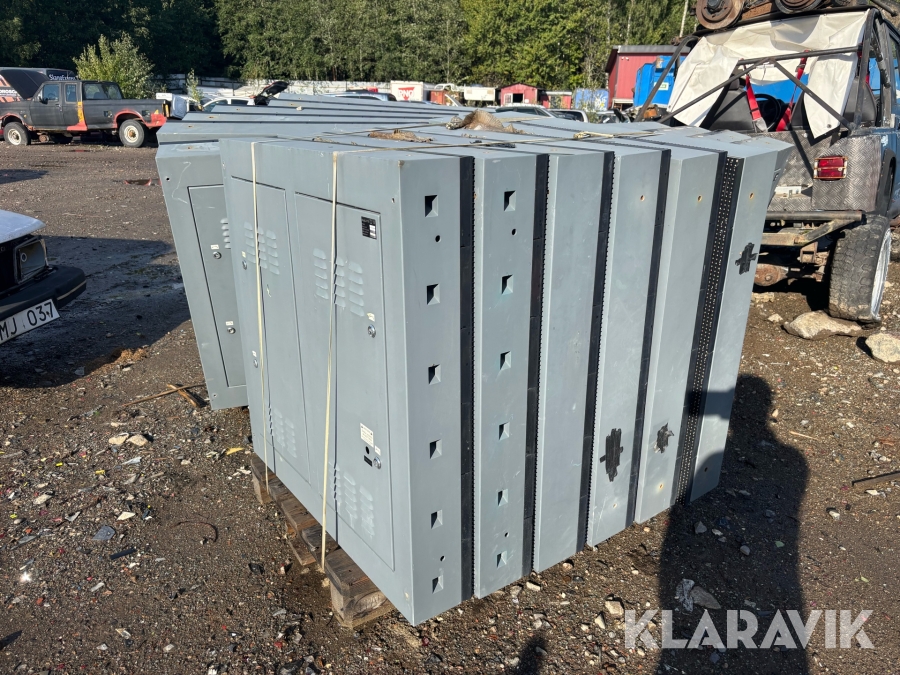 Ledskärmar DigiLite LD1 1S