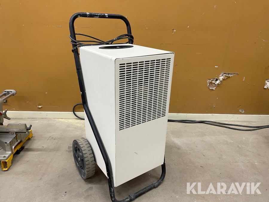 Avfuktare BVM AFD 36 BW