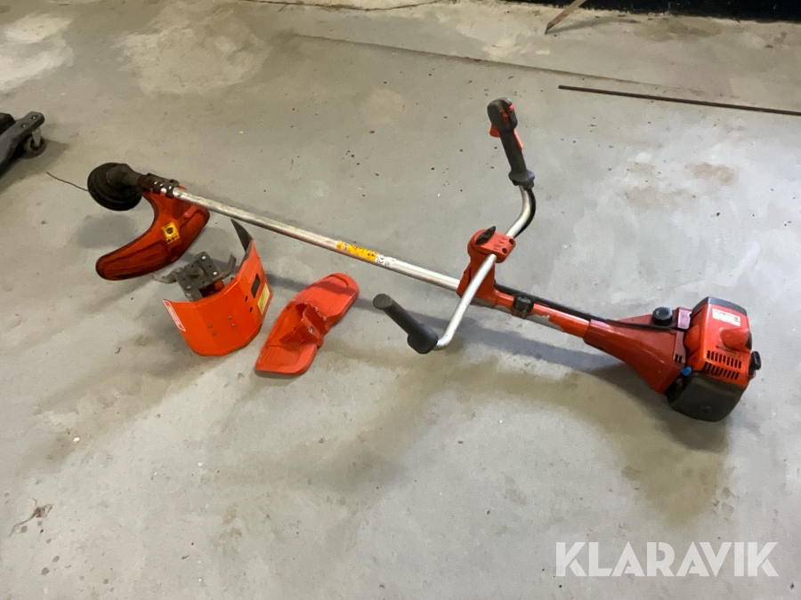 Röjsåg Husqvarna 343R