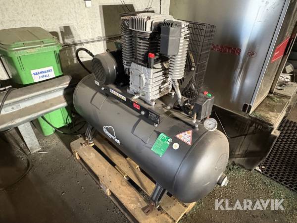 Kompressor Guernet F40H270