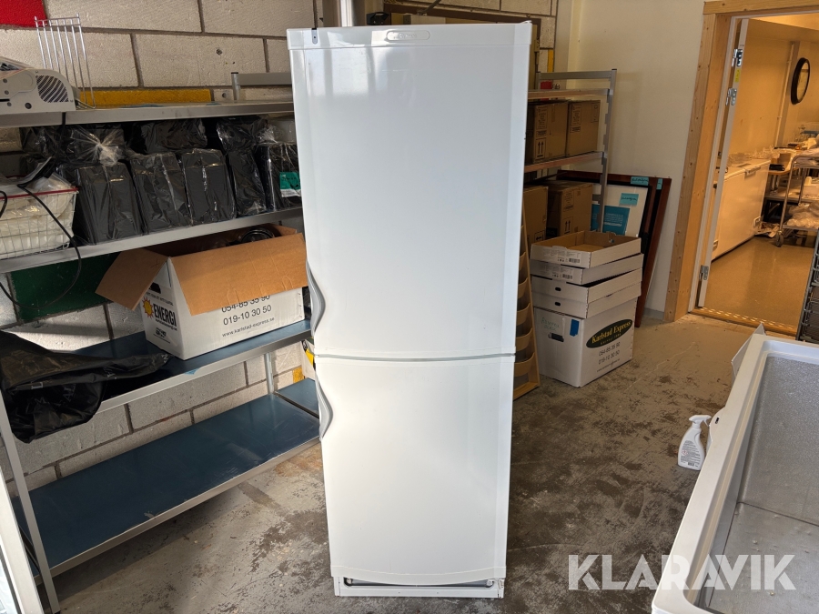 Kombi kyl/frys Cylinda KFP 570 H