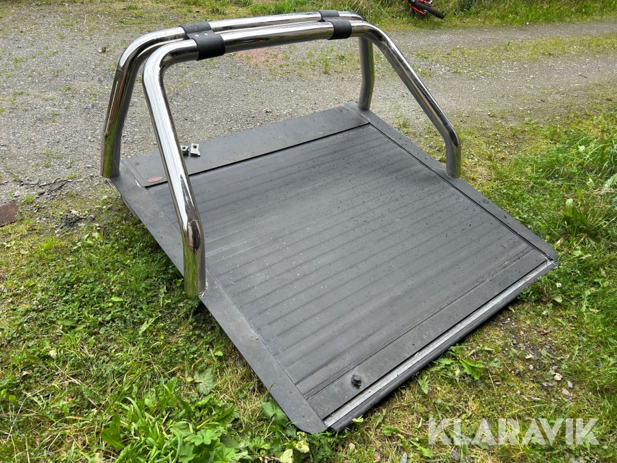 Flakbåge Volkswagen