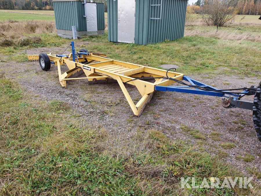 Vägsladd Vreten V3-220