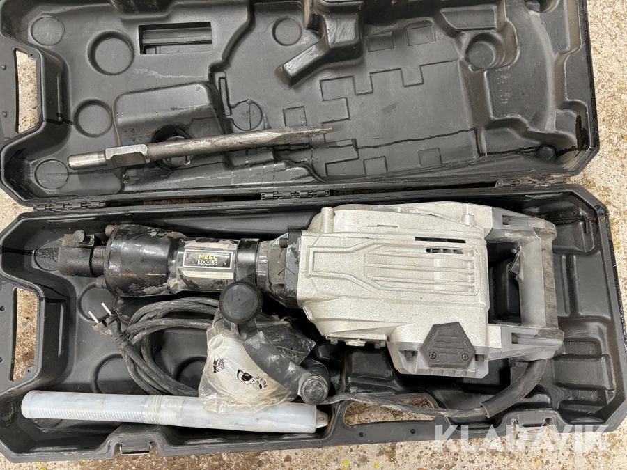 Slaghammare Mec tools