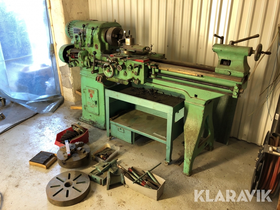 Svarv Sigand /Solberga