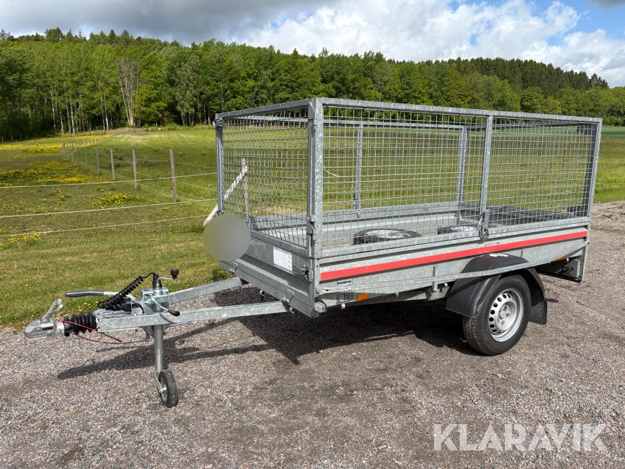 Gallersläp Brenderup