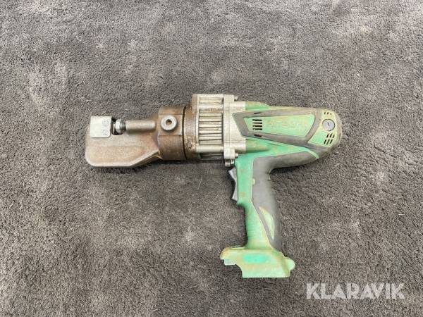 Armeringsklipp Bendof DC16MB3