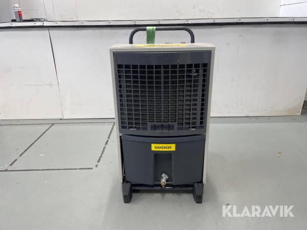 Avfuktare Dantherm CDT 60