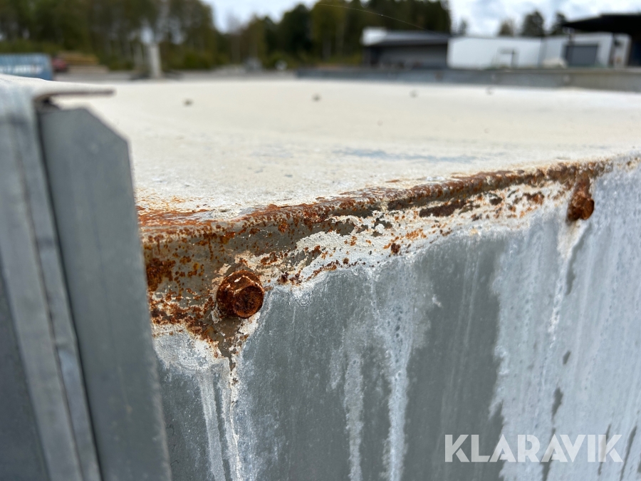 Bullerdämpare / ljuddämpare Akron Eol Vent