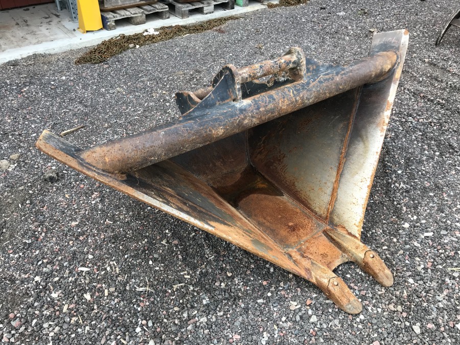 Dikesskopa / Profilskopa S60