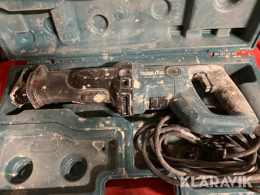 Tigersåg Makita JR3050T