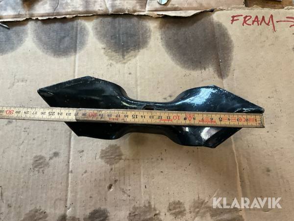 Kultivatorspets 20 st