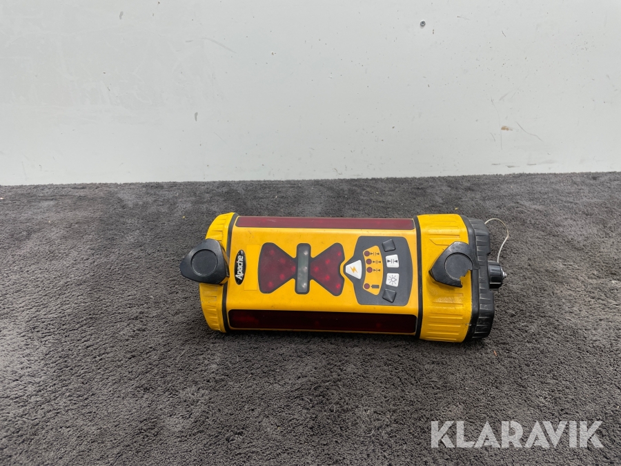 Lasermottagare Spectra LR30