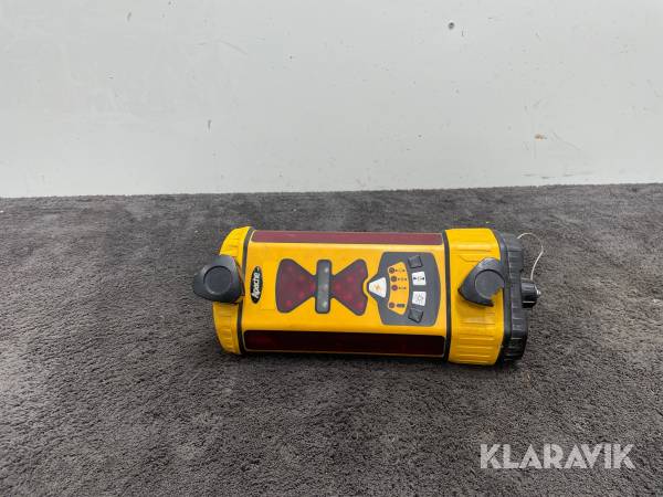 Lasermottagare Spectra LR30