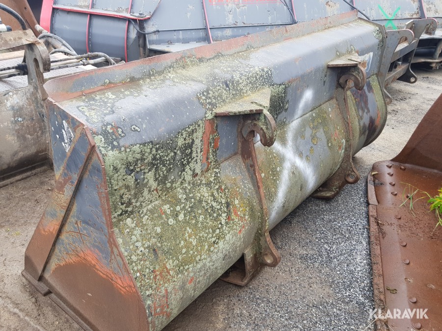 Lastarskopa Stora BM