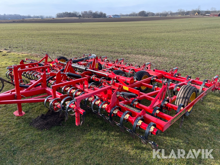 Såbäddsharv Väderstad NZ-A Aggressive 500 ST