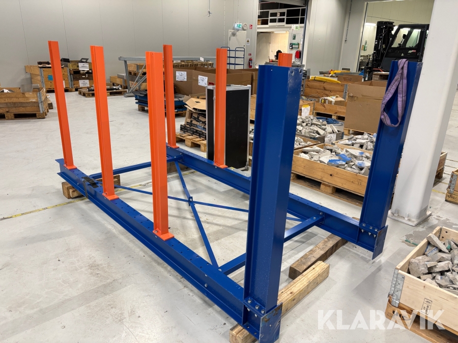 Grenställ Bifab Gt90-S2