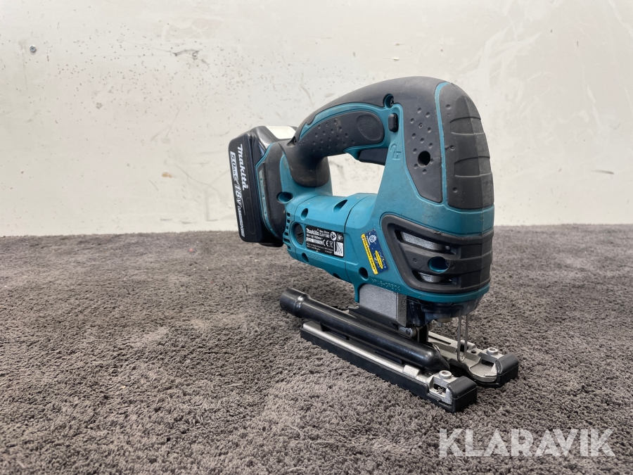 Sticksåg Makita DJV180