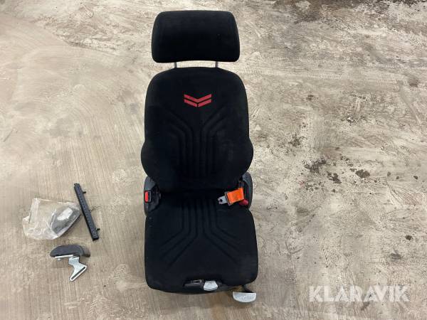 Entreprenadstol Grammer