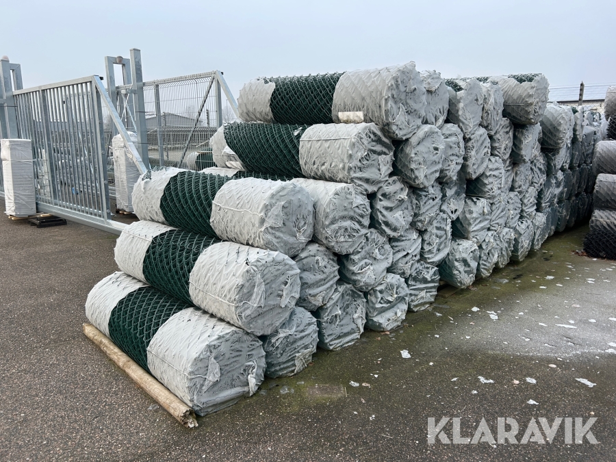 Stängsel LBF 1500x50x3 500 m