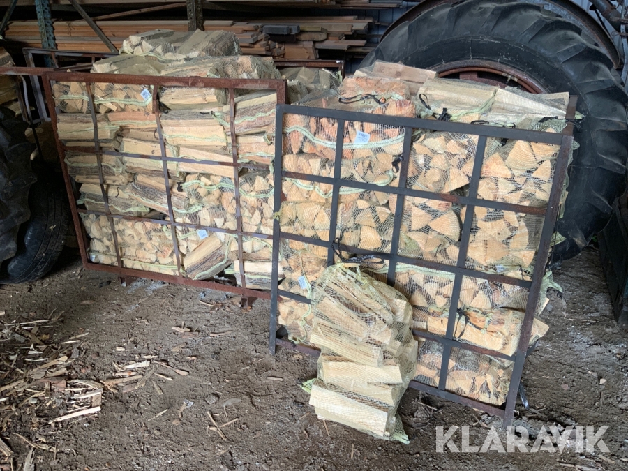 Granved 60st säckar