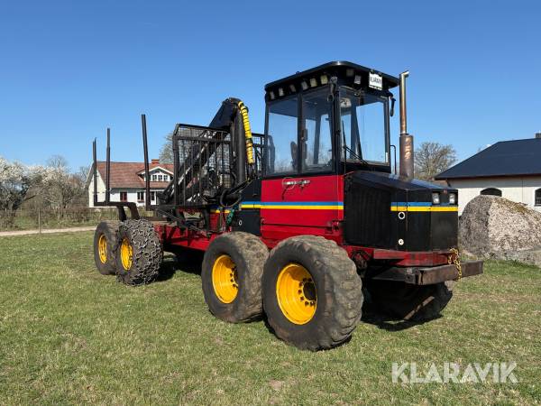 Skotare Hemek Ciceron TD81