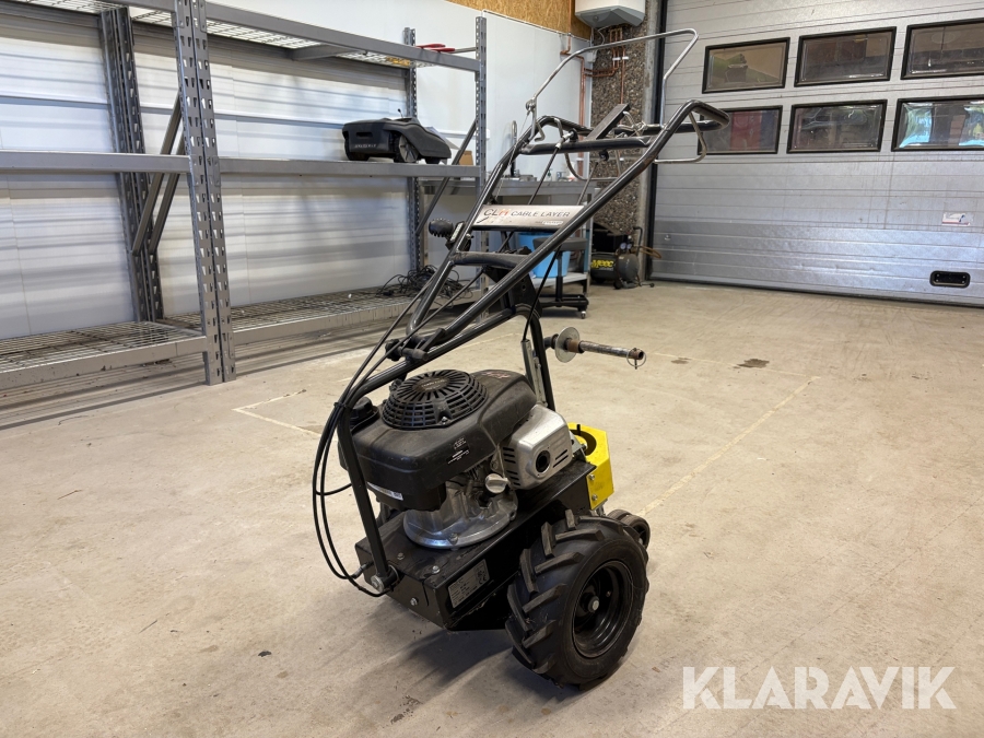 Kabelfräs EcoTech Italia