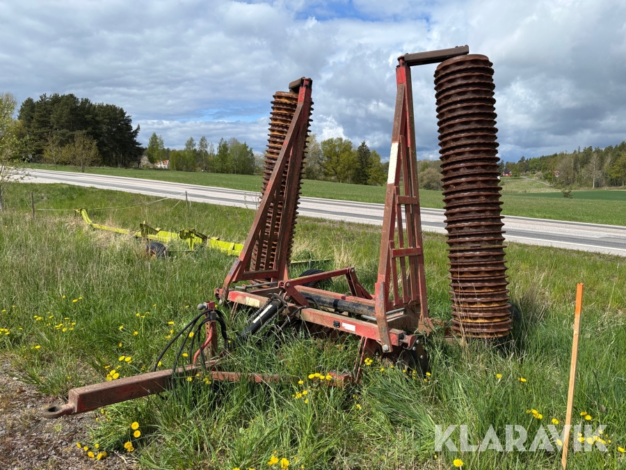 Ringvält Väderstad HV/M77