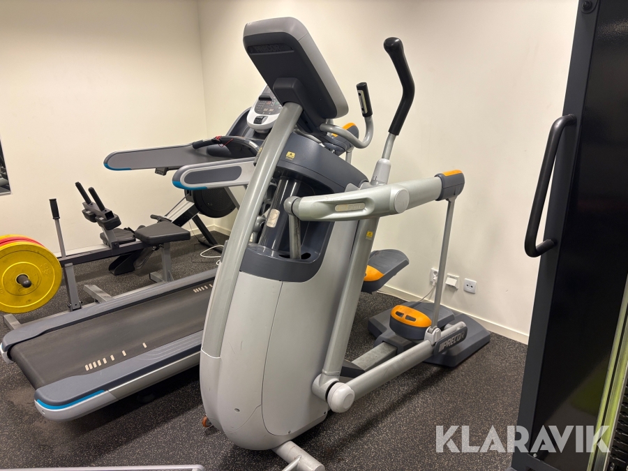Crosstrainer AMT Precor 100i