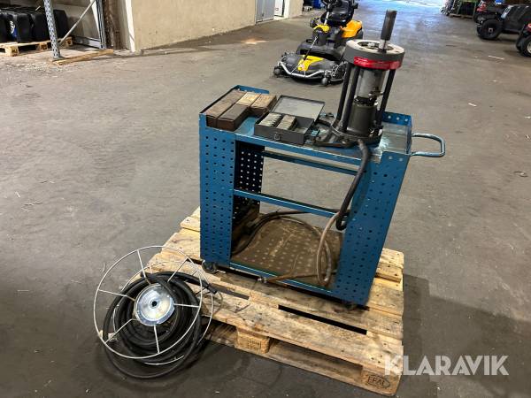 Slangpress Gates K2503