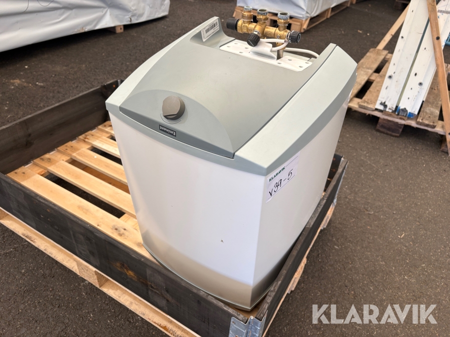 Varmvattenberedare NIBE EVH 16-55-R