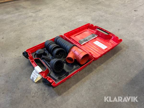 Dammsugarenhet Hilti TE DRS-B