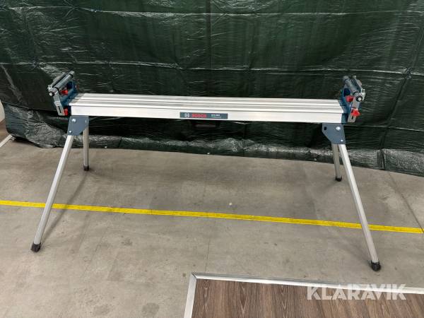 Sågbord Bosch GTA 3800