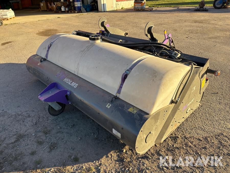 Sopskopa Holms SU-2,5