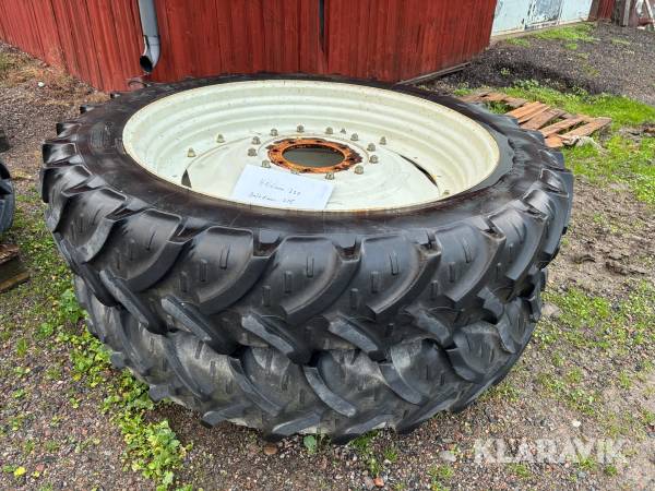 Radodlingshjul Kleber 300/95 R46