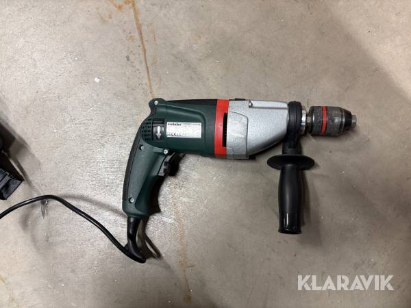 Slagborrmaskin Metabo SBE 705