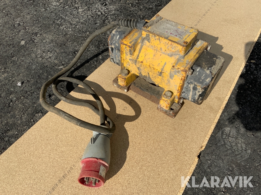 Motorvibrator VibraTec ER505