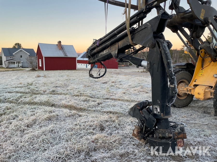 Kran Huddig Lift 2000