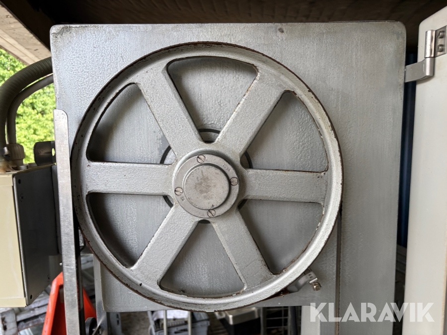 Köttbandsåg Bankeryd BM-400