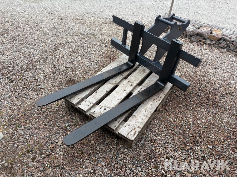 Pallgafflar SRF S 40 1200x1200