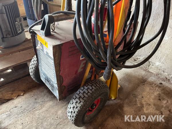 Svets EWM Stick 300 CEL