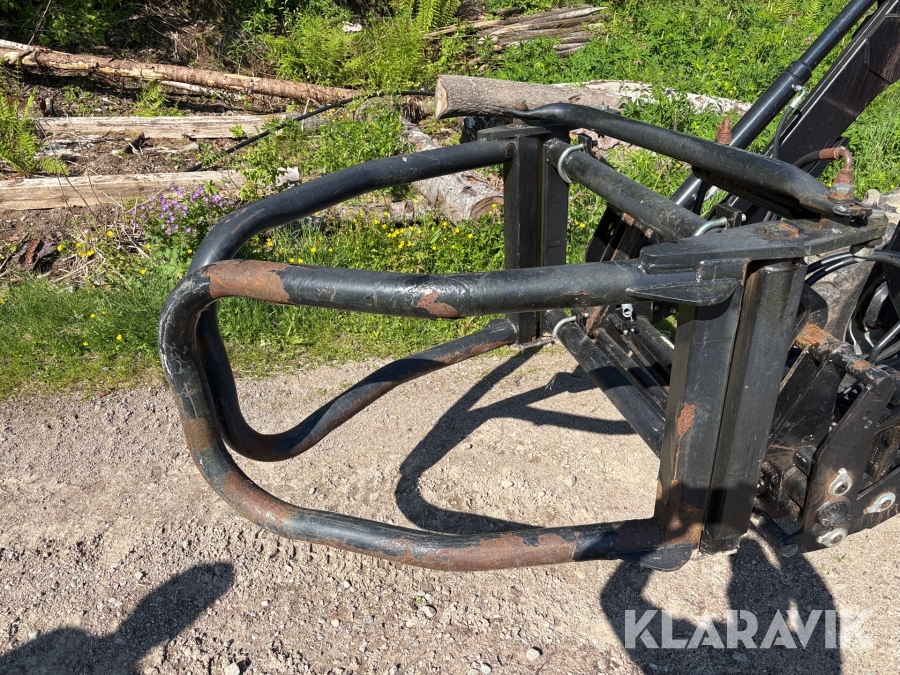 Balgrip Kellfri Trimafäste