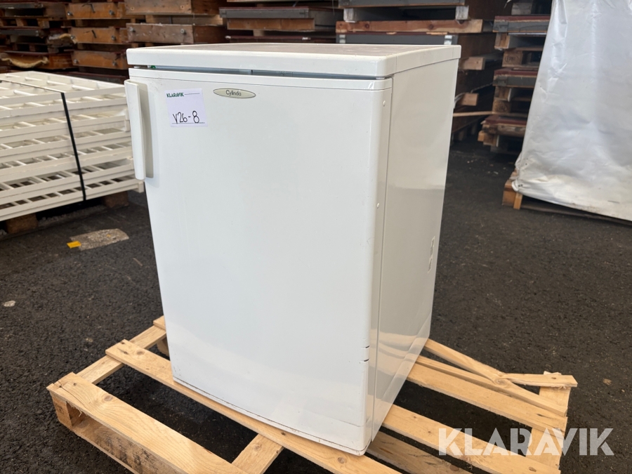 Kylskåp Cylinda AC 150i