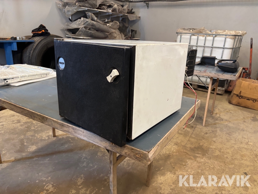 Kylskåp Vibocold KV50