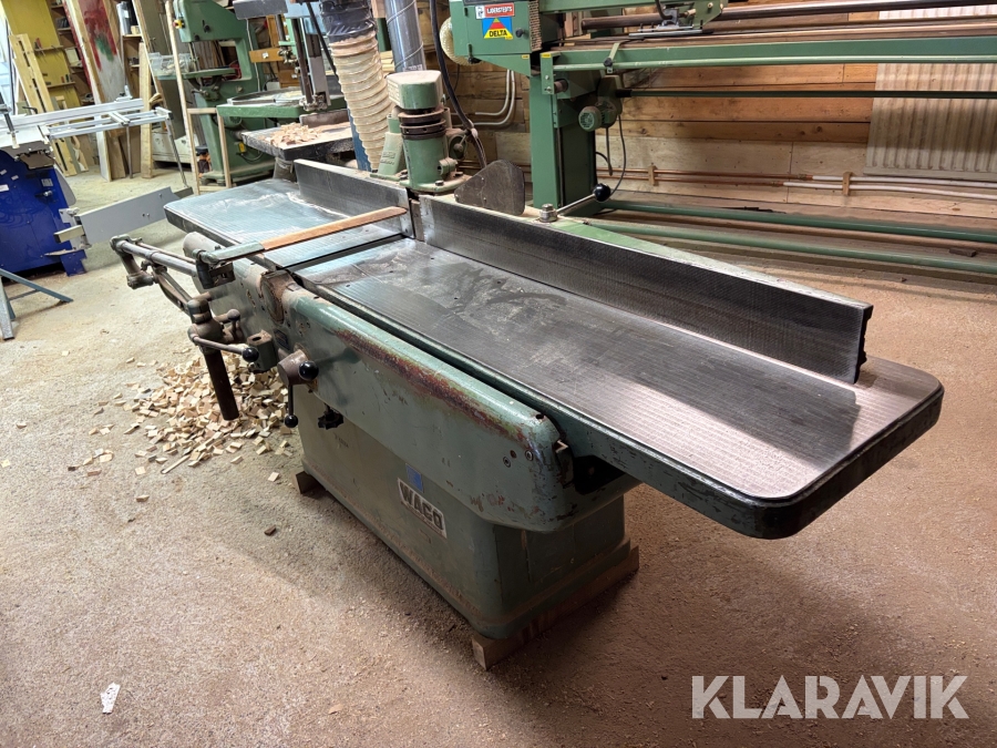 Rikthyvel Waco RA 45 MP